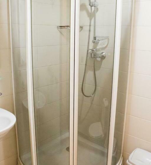 اتاق استاندارد, Alir