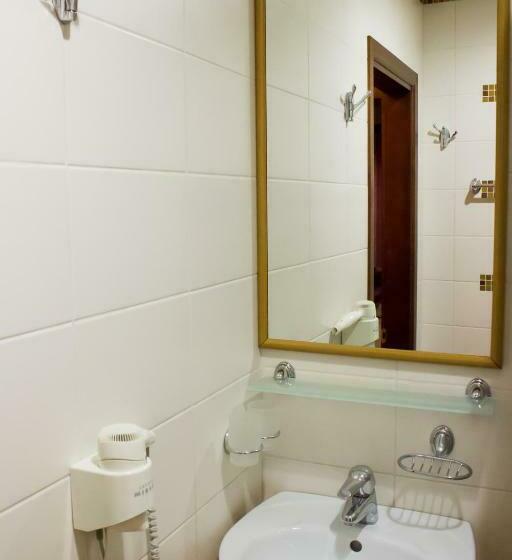 اتاق استاندارد, Alir