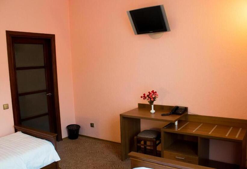 اتاق استاندارد, Alir