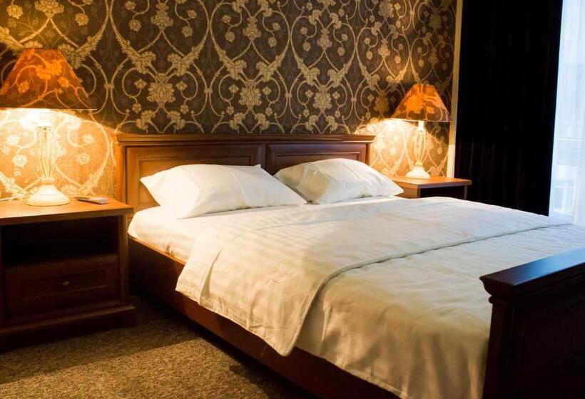 اتاق استاندارد, Alir