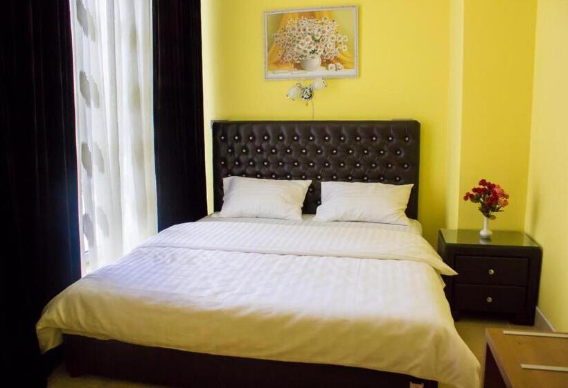 اتاق اکونومی, Alir