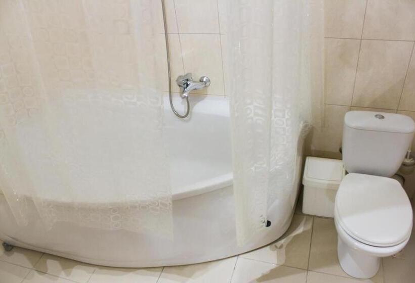 اتاق سوپریور, Alir