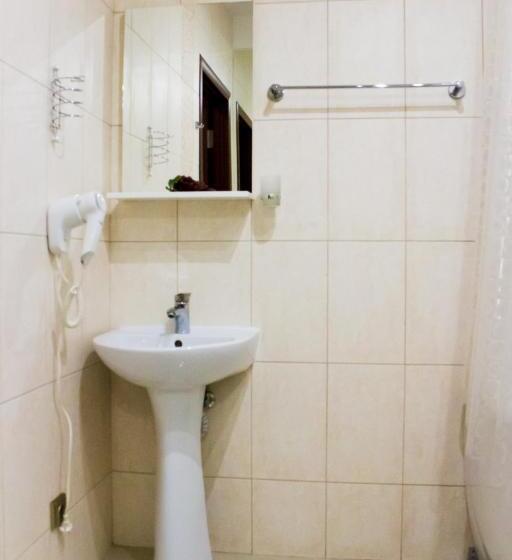 اتاق سوپریور, Alir