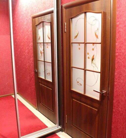 اتاق سوپریور, Alir