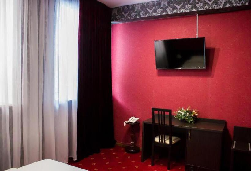 اتاق سوپریور, Alir