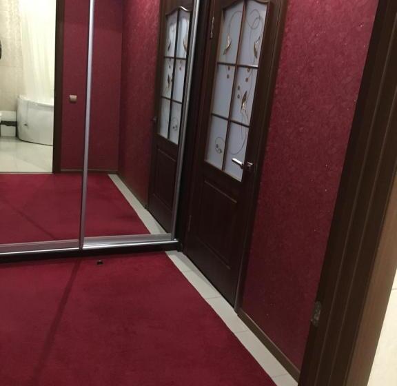 اتاق سوپریور, Alir