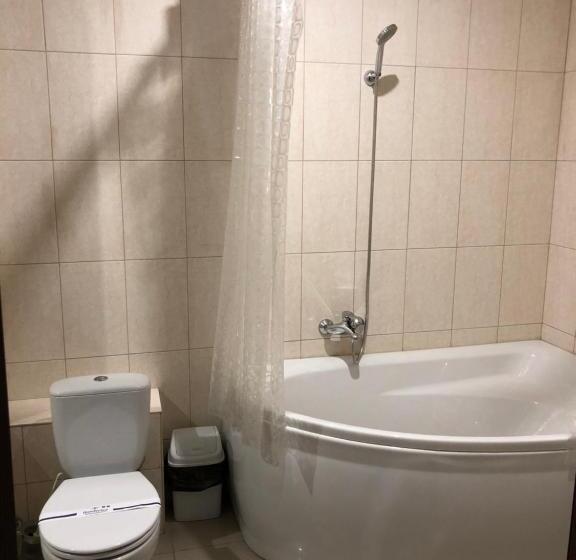 اتاق سوپریور, Alir