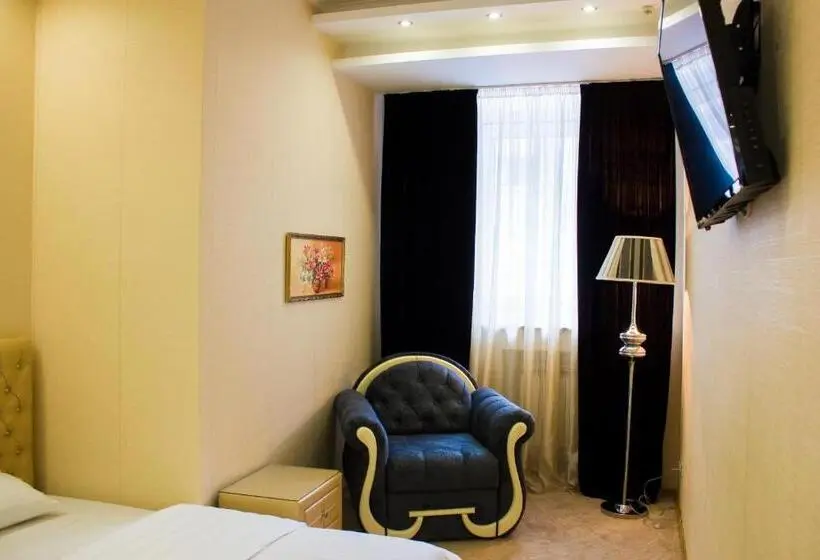 Suite, Alir