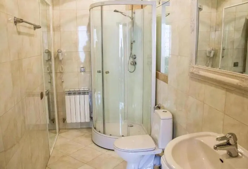 Suite 3 Camere da letto, Alir