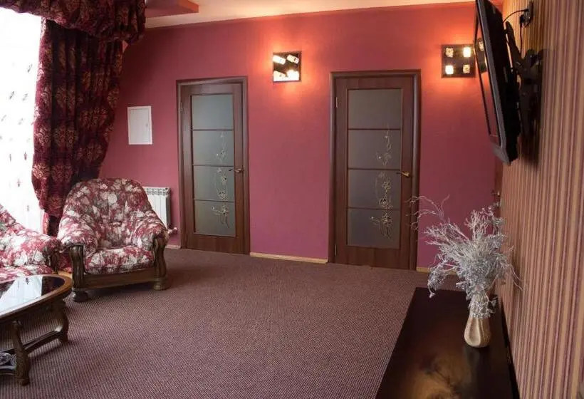 Suite 3 Camere da letto, Alir