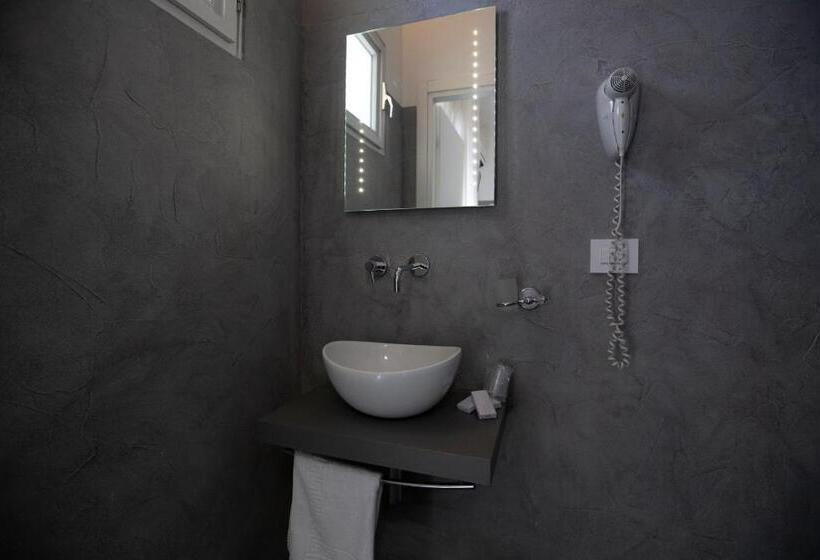 标准间, Maison Cevoli