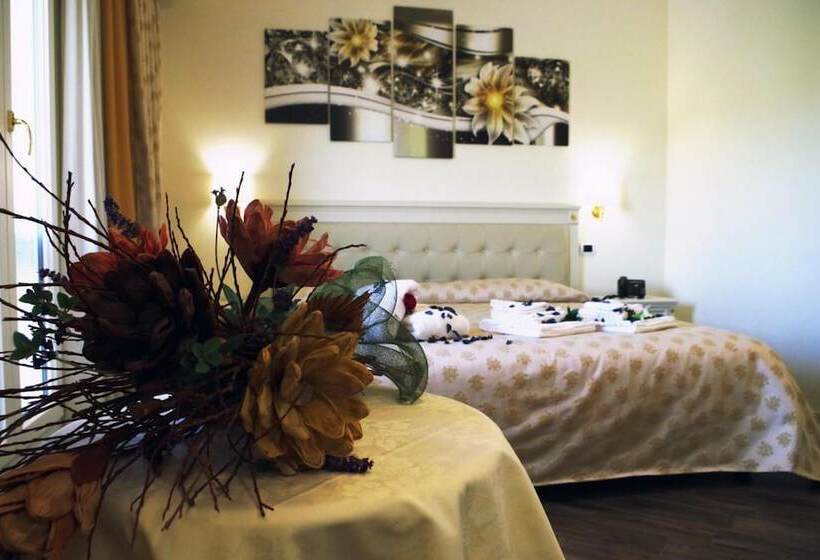 豪华房间, Colaiaco