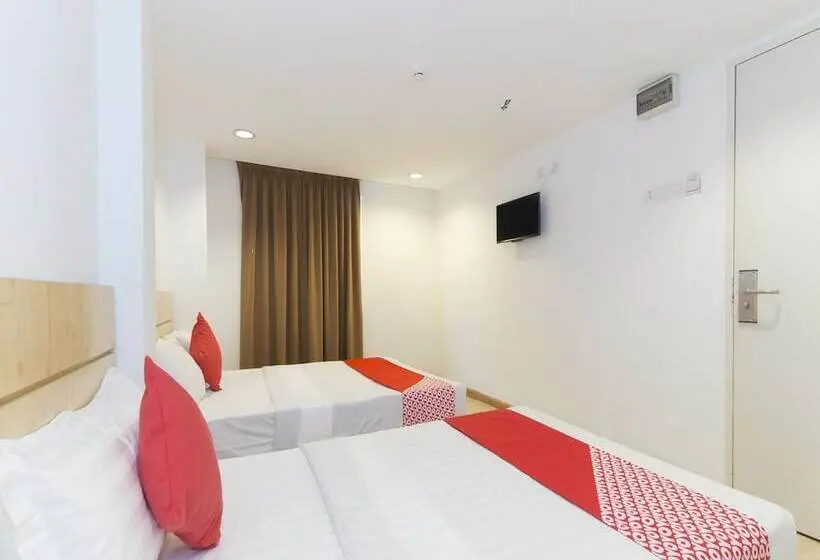 Superior Suite, Dd