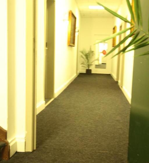 شقة غرفة واحدة, De Spiegel