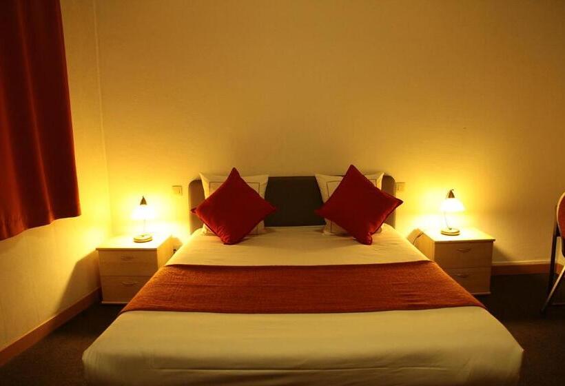 Апартаменты 1 Спальня, De Spiegel