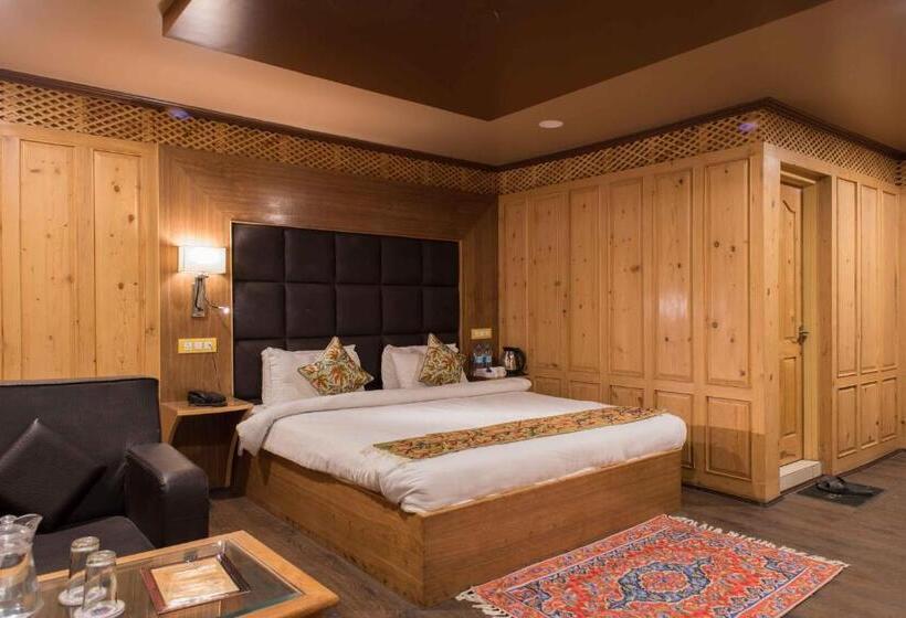 غرفة ديلوكس, Imperial Resorts