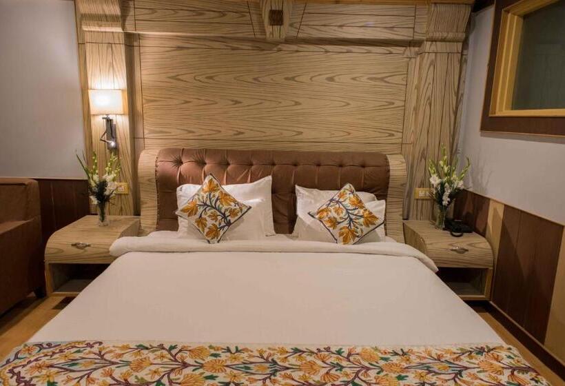 غرفة ديلوكس, Imperial Resorts