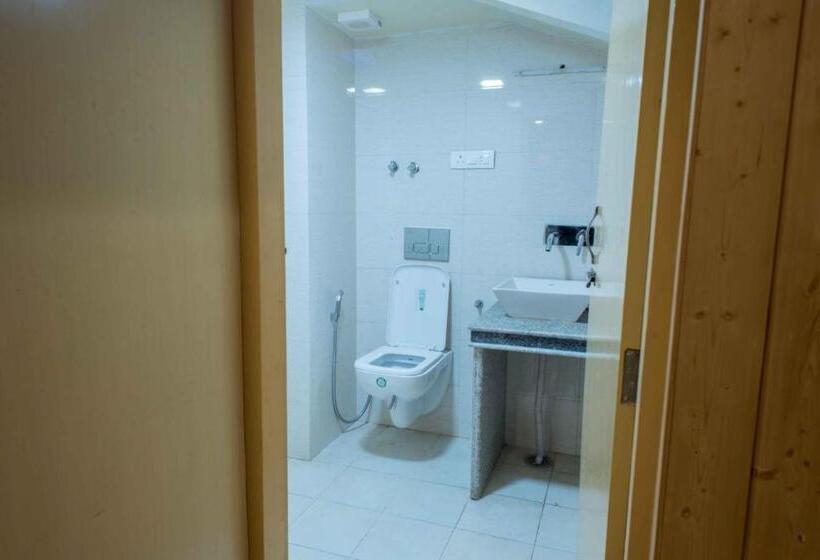 غرفة قياسية, Imperial Resorts