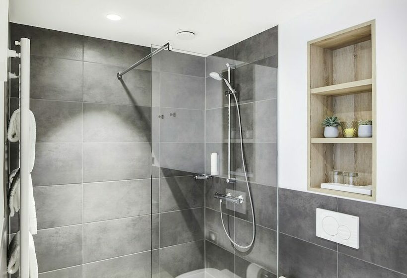 اتاق استاندارد, Küstenperle Strandhotel & Spa