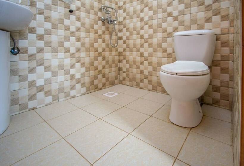 اتاق استاندارد, Ntinda Bypass