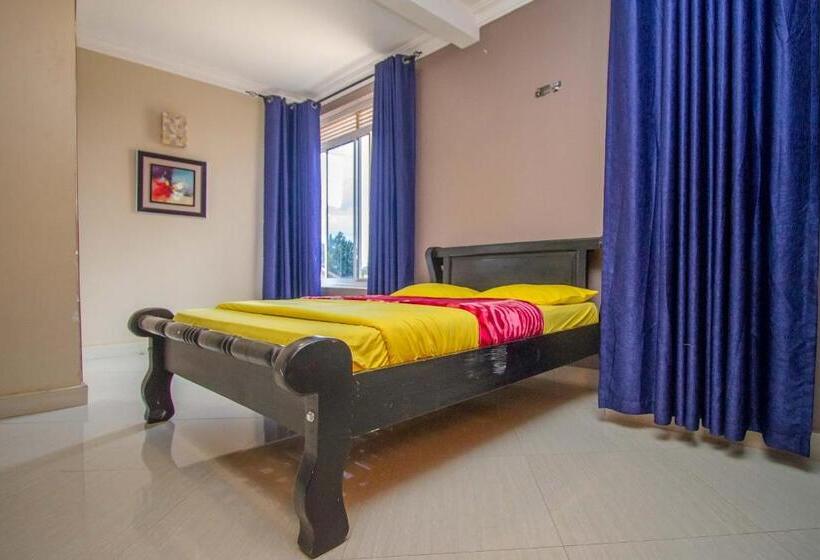 اتاق لوکس, Ntinda Bypass