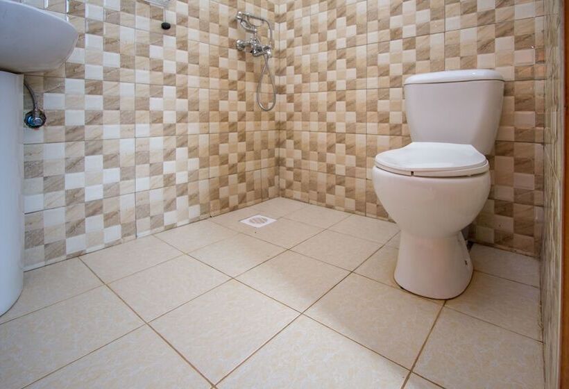 اتاق استاندارد, Ntinda Bypass