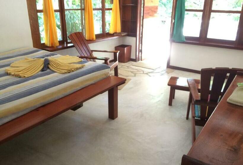 اتاق استاندارد, Posada Del Cerro