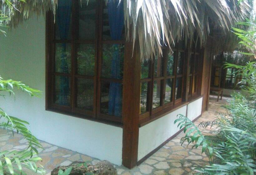 اتاق استاندارد, Posada Del Cerro