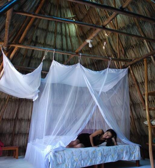 اتاق استاندارد سه نفره, Posada Del Cerro