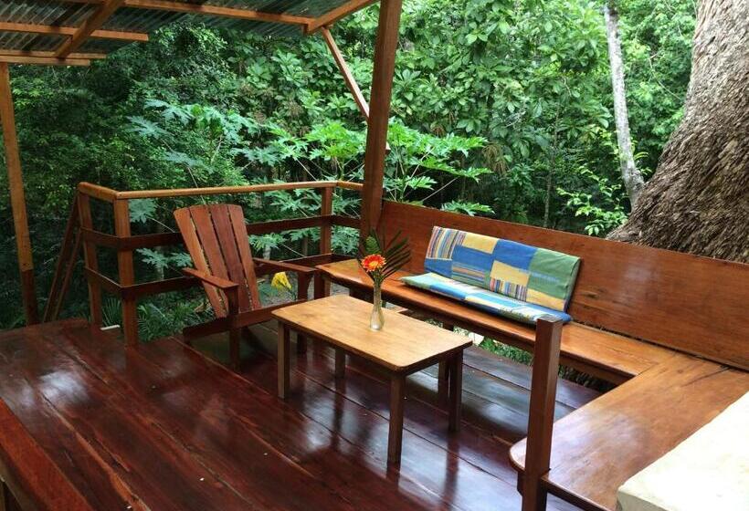 اتاق استاندارد سه نفره, Posada Del Cerro