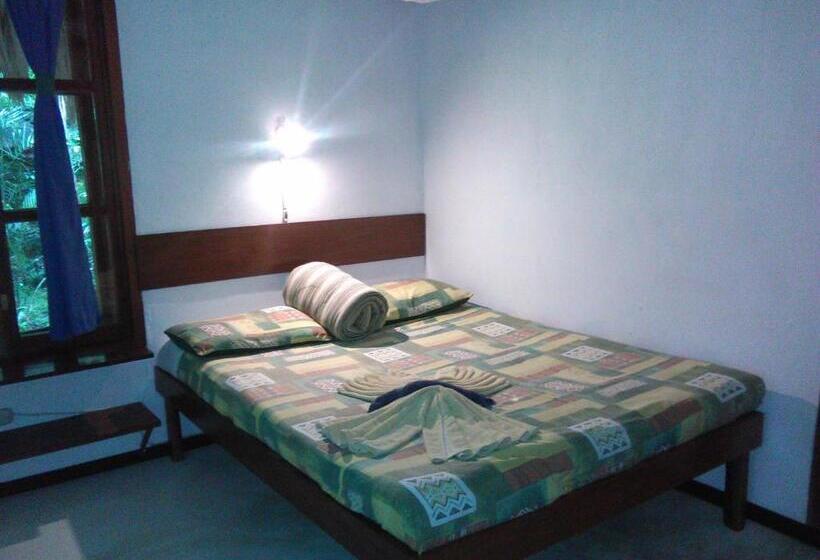 اتاق استاندارد, Posada Del Cerro