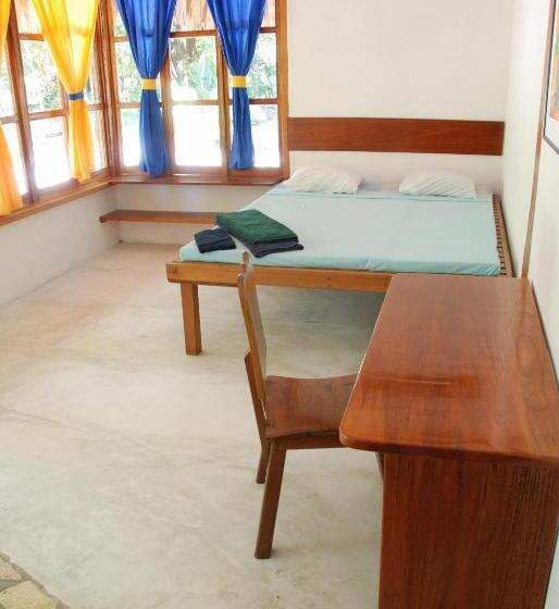 اتاق استاندارد, Posada Del Cerro