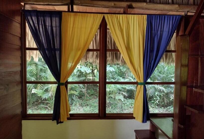 اتاق استاندارد, Posada Del Cerro