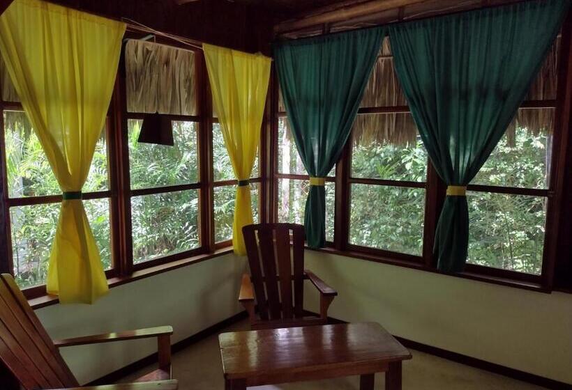 اتاق استاندارد, Posada Del Cerro