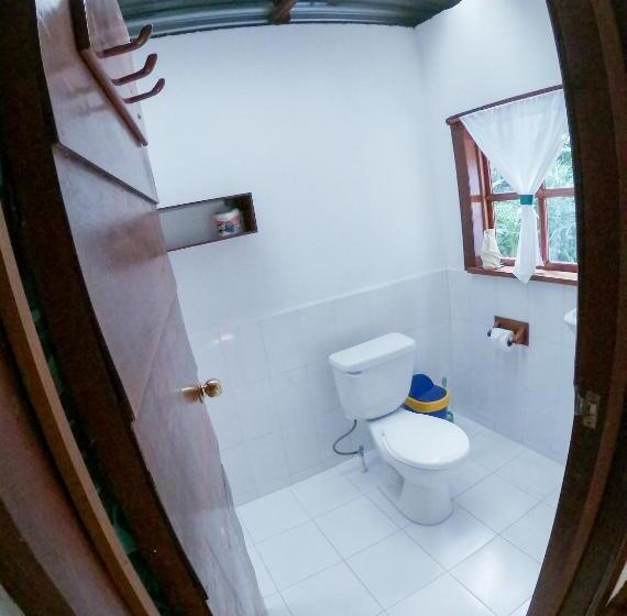 بانگلوی لوکس, Posada Del Cerro