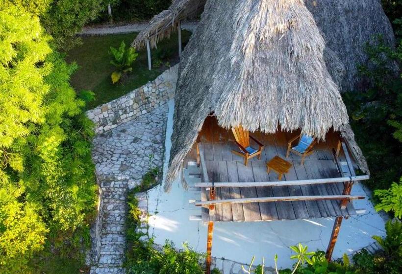 اتاق استاندارد با تخت بزرگ, Posada Del Cerro