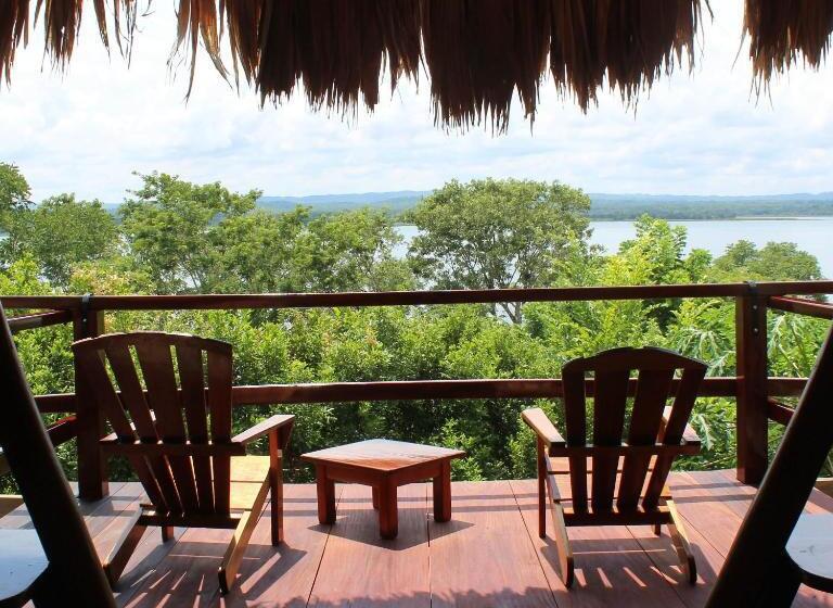 اتاق استاندارد با تخت بزرگ, Posada Del Cerro