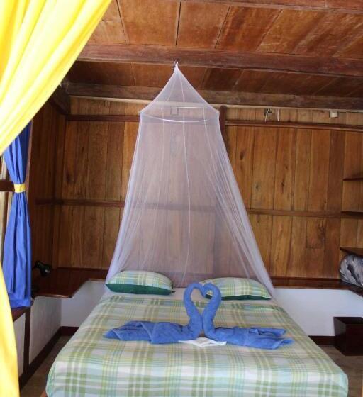 اتاق استاندارد, Posada Del Cerro