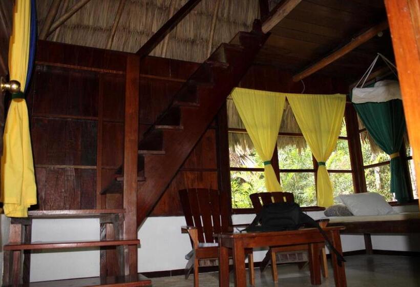 اتاق استاندارد, Posada Del Cerro