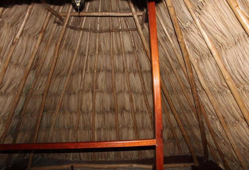 اتاق استاندارد, Posada Del Cerro