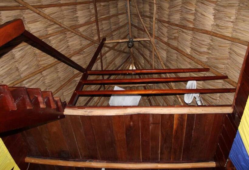 اتاق استاندارد, Posada Del Cerro