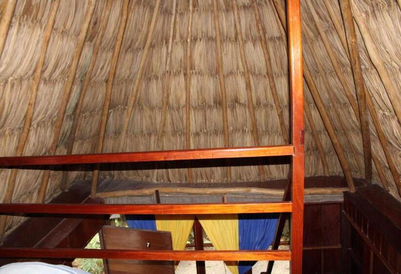 اتاق استاندارد, Posada Del Cerro