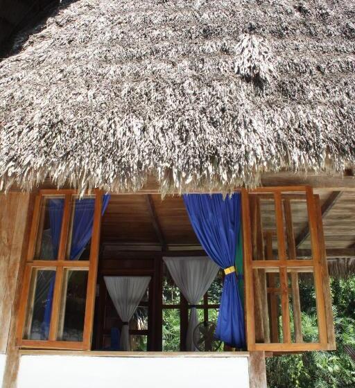 اتاق استاندارد, Posada Del Cerro