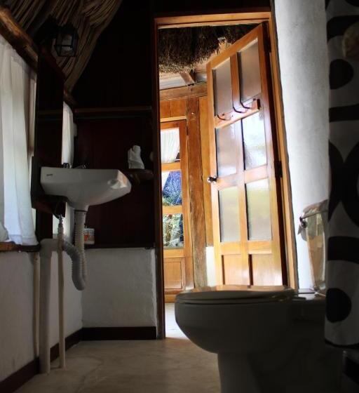 اتاق استاندارد, Posada Del Cerro