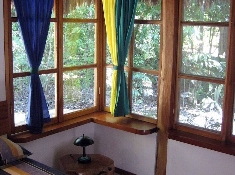 اتاق استاندارد, Posada Del Cerro