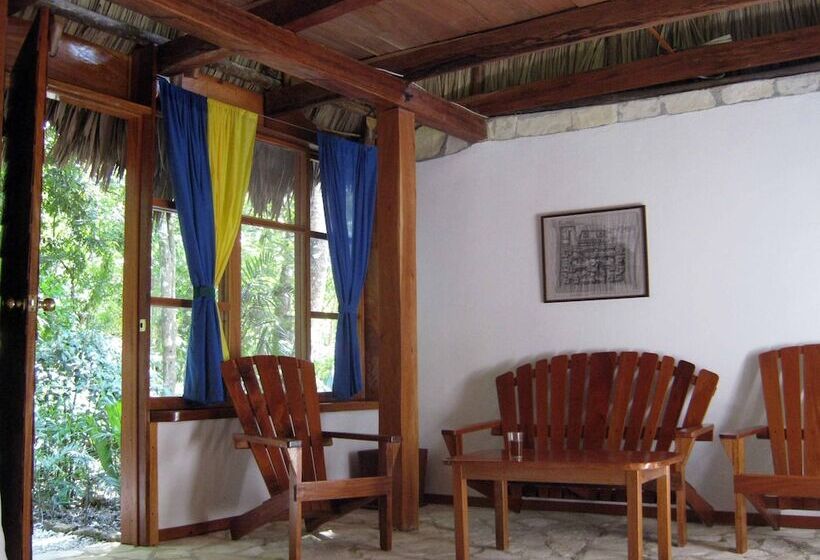 اتاق استاندارد, Posada Del Cerro