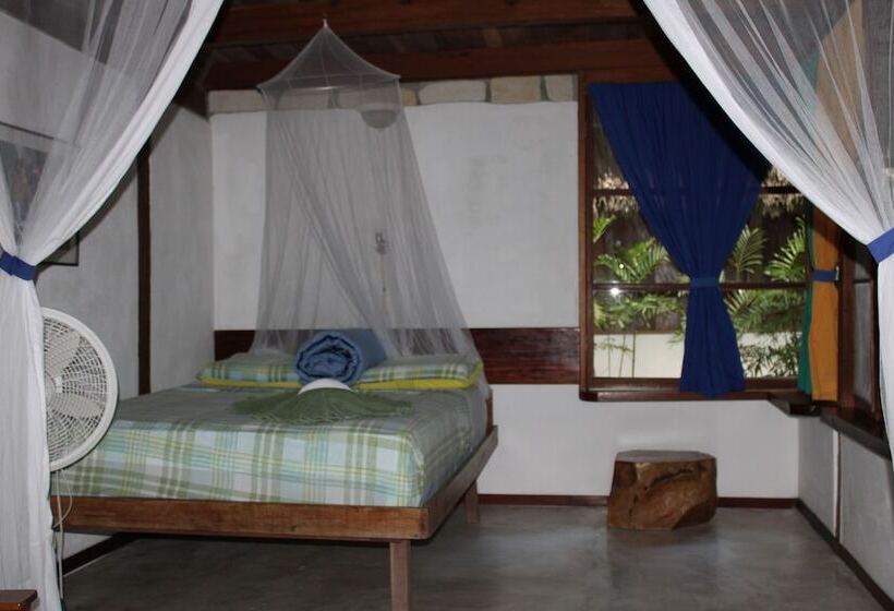 اتاق استاندارد, Posada Del Cerro