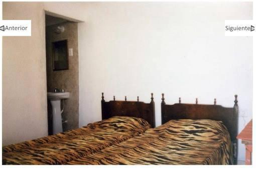 اتاق استاندارد, Residencial Marluc