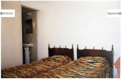 اتاق استاندارد, Residencial Marluc