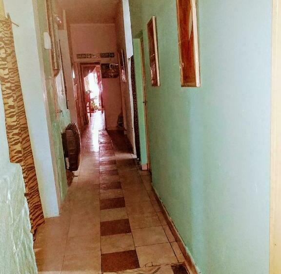 اتاق استاندارد, Residencial Marluc